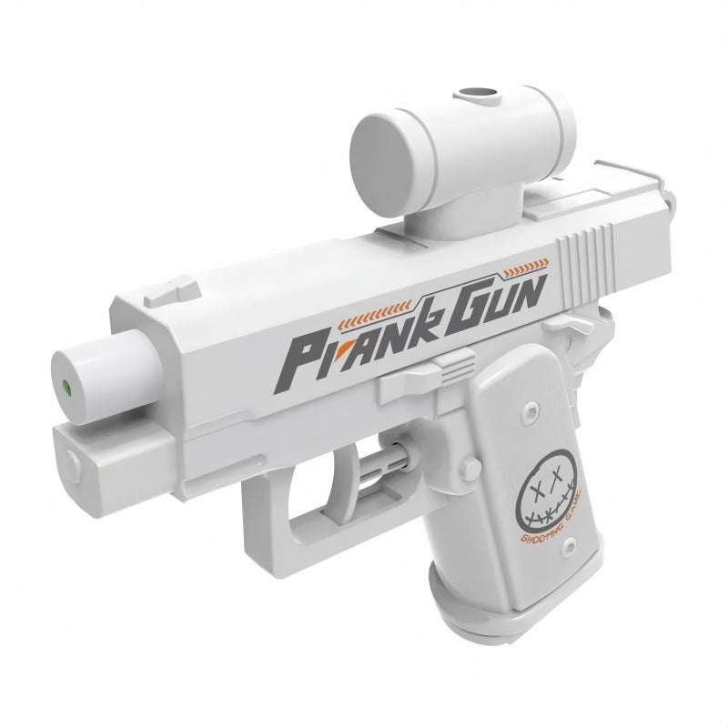 Pistolet à eau à double face inversée