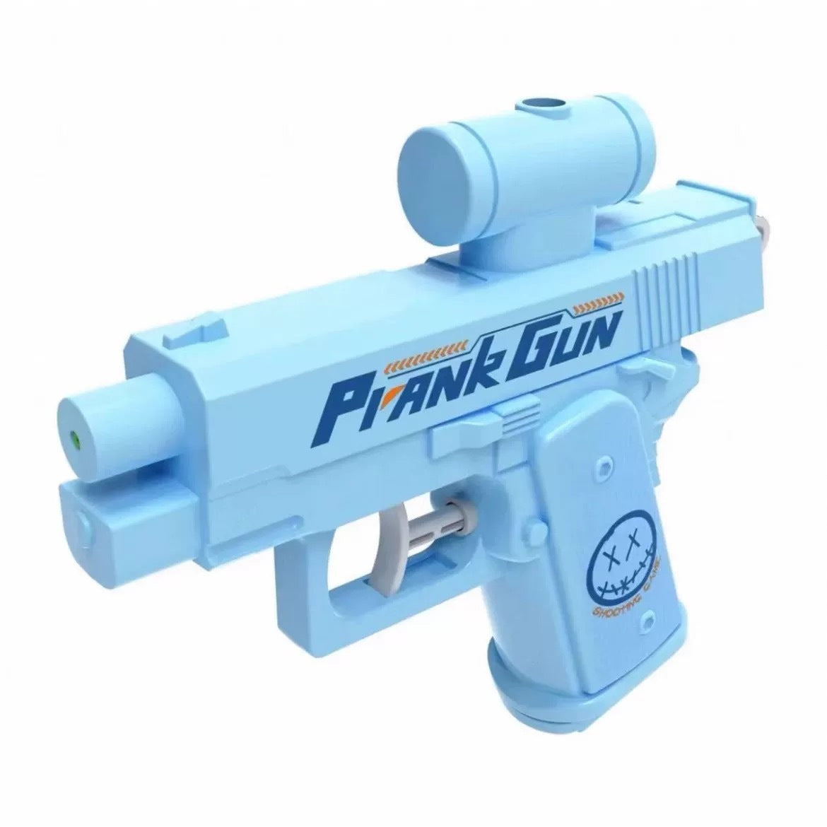 Pistolet à eau à double face inversée