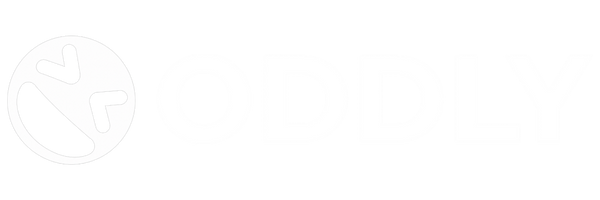 Oddly