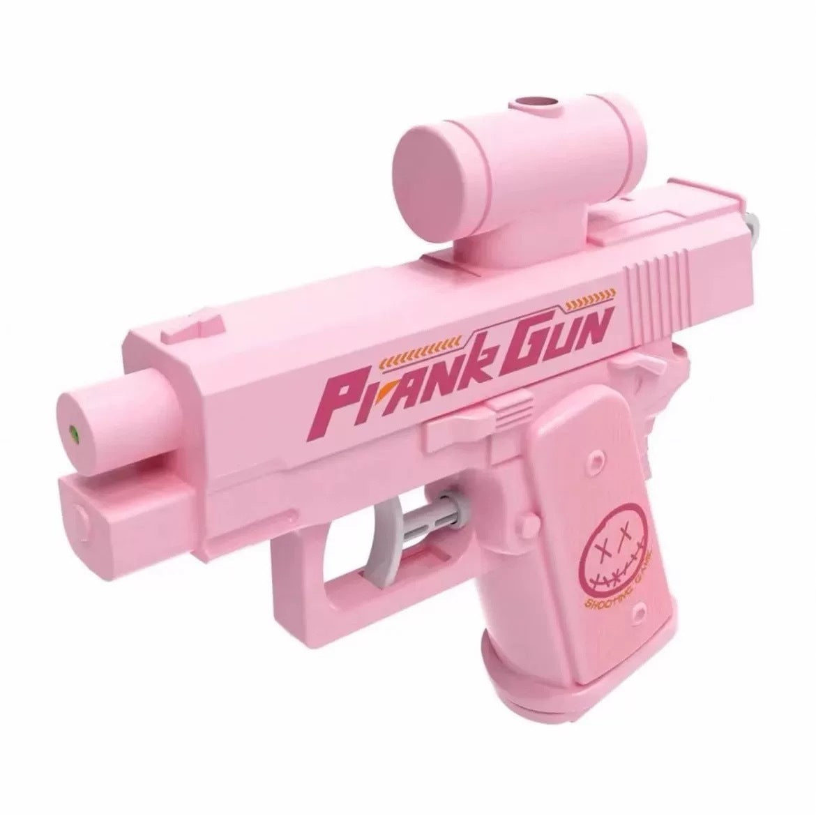 Pistolet à eau à double face inversée