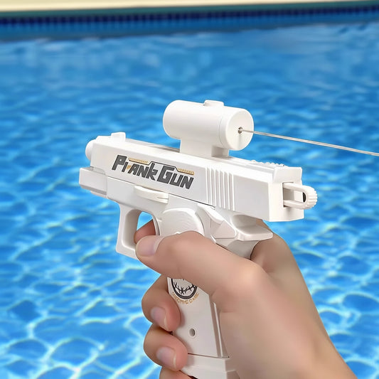 Pistolet à eau à double face inversée