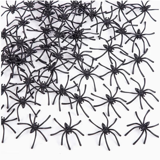 Fake Spiders Pack