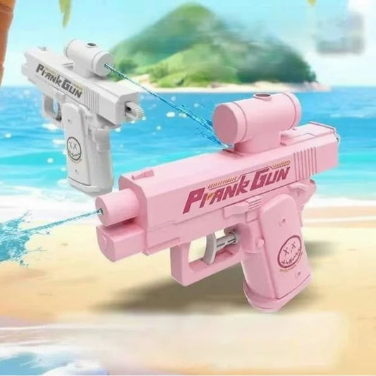 Pistolet à eau à double face inversée